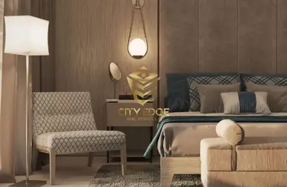 فيلا - 5 غرف نوم - 6 حمامات للبيع في جزيرة الثريا - مدينة أجمل مكان - مدينة الواجهة المائية لإمارة الشارقة - الشارقة