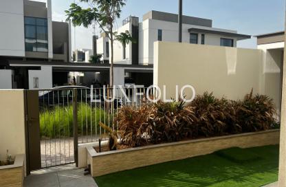 Villa - 4 Bedrooms - 5 Bathrooms for rent in Tilal Al Furjan - Al Furjan - Dubai