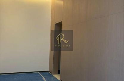 Apartment - 1 Bedroom - 2 Bathrooms for sale in Vida 1 - Vida Residences - Aljada - Sharjah