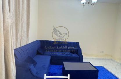 Apartment - 1 - 2 for rent in Al Rashidiya 3 - Al Rashidiya - Ajman
