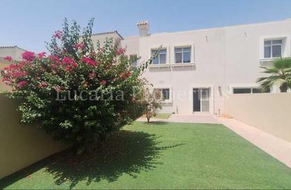 Villa - 2 Bedrooms - 3 Bathrooms for rent in Alma 2 - Alma - Arabian Ranches - Dubai Villa - 2 Bedrooms - 3 Bathrooms for rent in Alma 2 - Alma - Arabian Ranches - Dubai