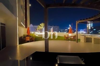 Apartment - 1 Bedroom - 2 Bathrooms for rent in Jewelz by Danube - Arjan - Dubai Apartment - 1 Bedroom - 2 Bathrooms for rent in Jewelz by Danube - Arjan - Dubai