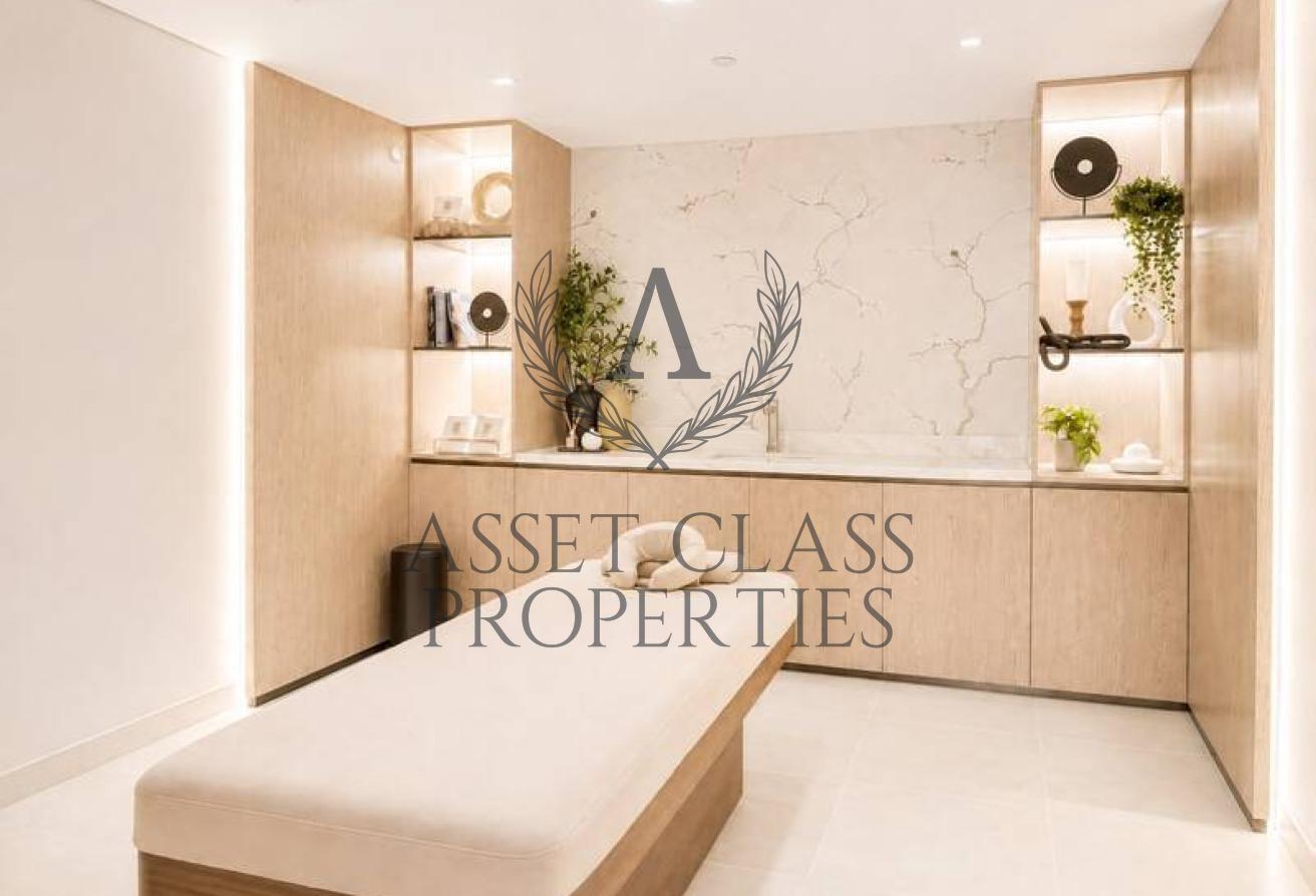 Brand New | Marina & Canal Views | Ready to Move photo 12