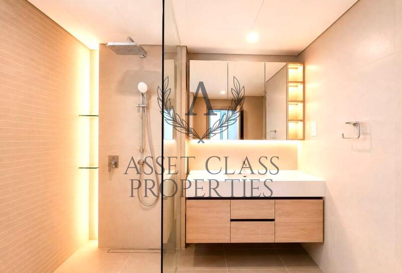Brand New | Marina & Canal Views | Ready to Move photo 7