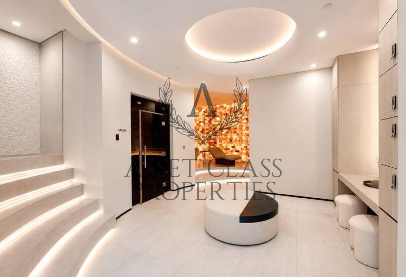 Brand New | Marina & Canal Views | Ready to Move photo 9