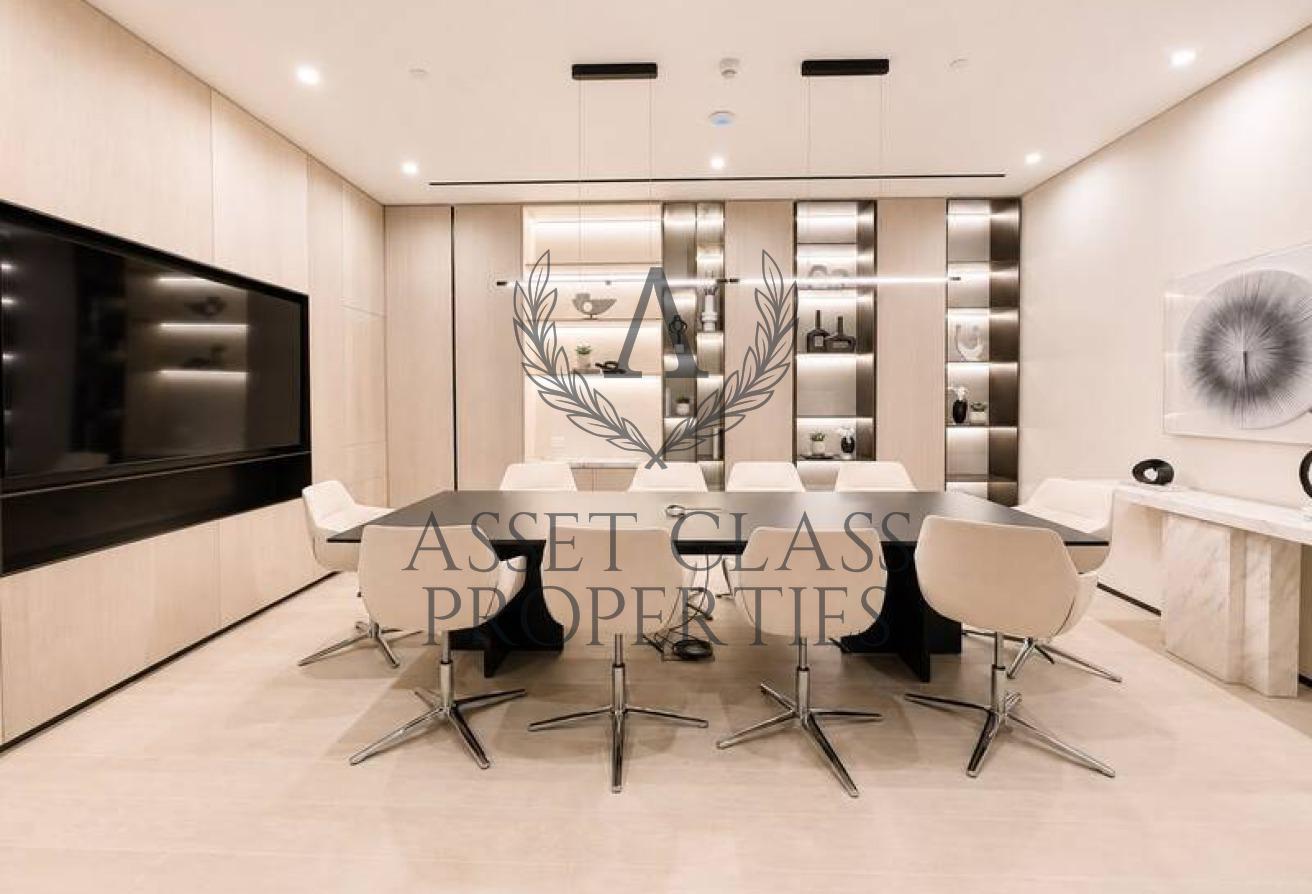 Brand New | Marina & Canal Views | Ready to Move photo 8