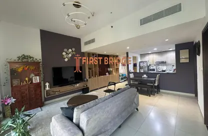 شقة - 2 غرف نوم - 2 حمامات للبيع في 3 منطقة دانيا - وسط المدينة - مدينة دبي للإنتاج (اي ام بي زد) - دبي