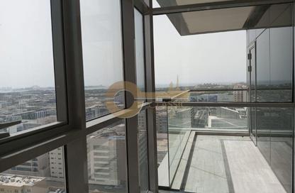 Apartment - 3 - 4 for rent in Zee Zee Tower - Al Barsha 1 - Al Barsha - Dubai