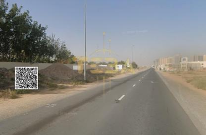 Land - Studio for sale in Kabbali Hills - Al Helio 2 - Al Helio - Ajman