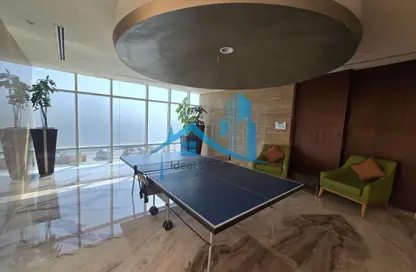 Apartment - 1 Bedroom - 2 Bathrooms for rent in Vintage Grand Hotel - Dubai Production City (IMPZ) - Dubai