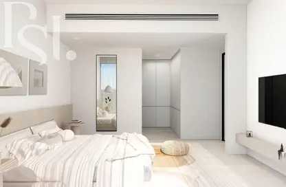 شقة - غرفة نوم - 1 حمام للبيع في باي فيوز - جزيرة حياة - ميناء العرب - راس الخيمة - رأس الخيمة