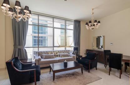 Apartment - 1 Bedroom - 2 Bathrooms for rent in The Polo Residence C1 - The Polo Residence - Meydan Avenue - Meydan - Dubai Apartment - 1 Bedroom - 2 Bathrooms for rent in The Polo Residence C1 - The Polo Residence - Meydan Avenue - Meydan - Dubai