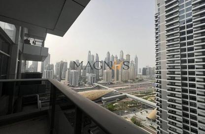 Apartment - 1 Bedroom - 2 Bathrooms for rent in Green Lakes Towers 1 - Green Lakes Towers - JLT Cluster S - Jumeirah Lake Towers - Dubai Apartment - 1 Bedroom - 2 Bathrooms for rent in Green Lakes Towers 1 - Green Lakes Towers - JLT Cluster S - Jumeirah Lake Towers - Dubai