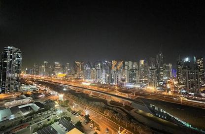 شقة - غرفة نوم - 2 حمامات للايجار في برج Green Lakess 1 - ابراج جرين ليك - (JLT) مجمع S - أبراج بحيرات الجميرا - دبي شقة - غرفة نوم - 2 حمامات للايجار في برج Green Lakess 1 - ابراج جرين ليك - (JLT) مجمع S - أبراج بحيرات الجميرا - دبي