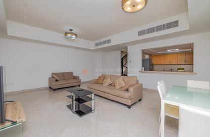 Villa - 3 Bedrooms - 3 Bathrooms for sale in Bayti Townhouses - Al Hamra Village - Ras Al Khaimah Villa - 3 Bedrooms - 3 Bathrooms for sale in Bayti Townhouses - Al Hamra Village - Ras Al Khaimah