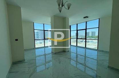 Apartment - 2 Bedrooms - 2 Bathrooms for sale in RR Residence - Residential District - Dubai South (Dubai World Central) - Dubai