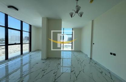 Apartment - 2 Bedrooms - 2 Bathrooms for sale in RR Residence - Residential District - Dubai South (Dubai World Central) - Dubai