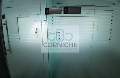 Office Space - 2 Bedrooms - 7+ Bathrooms for rent in Mazyad Mall Tower 3 - Mazyad Mall - Mohamed Bin Zayed City - Abu Dhabi