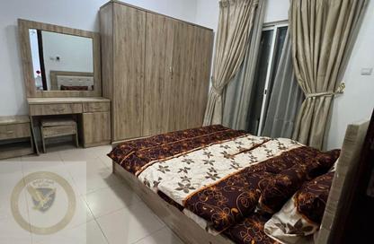 Apartment - 1 Bedroom - 2 Bathrooms for rent in Al Naemiya Tower 3 - Al Naemiya Towers - Al Nuaimiya - Ajman Apartment - 1 Bedroom - 2 Bathrooms for rent in Al Naemiya Tower 3 - Al Naemiya Towers - Al Nuaimiya - Ajman