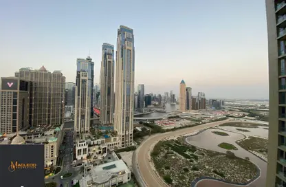 Apartment - 1 Bedroom - 1 Bathroom for sale in Aykon City Tower B - Aykon City - Business Bay - Dubai