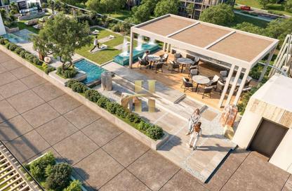 Apartment - 1 Bedroom - 2 Bathrooms for sale in 105 Residences - District 13 - Jumeirah Village Circle - Dubai Apartment - 1 Bedroom - 2 Bathrooms for sale in 105 Residences - District 13 - Jumeirah Village Circle - Dubai