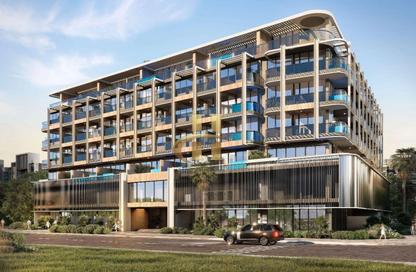 Apartment - 1 Bedroom - 2 Bathrooms for sale in 105 Residences - District 13 - Jumeirah Village Circle - Dubai