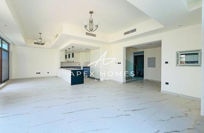 Townhouse - 4 Bedrooms - 5 Bathrooms for rent in Elie Saab Vie at the Fields - The Fields - District 11 - Mohammed Bin Rashid City - Dubai Townhouse - 4 Bedrooms - 5 Bathrooms for rent in Elie Saab Vie at the Fields - The Fields - District 11 - Mohammed Bin Rashid City - Dubai