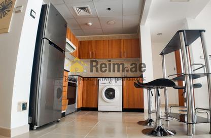 Apartment - 1 Bedroom - 2 Bathrooms for sale in Mulberry 1 - Emirates Gardens 2 - District 14 - Jumeirah Village Circle - Dubai