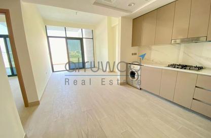 Apartment - 1 Bedroom - 1 Bathroom for rent in Azizi Riviera Beachfront - Azizi Riviera - Meydan One - Meydan - Dubai