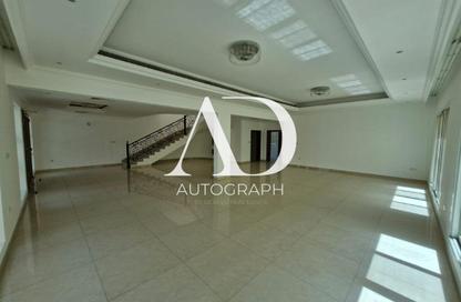 Villa - 4 Bedrooms - 5 Bathrooms for rent in Jumeirah 3 Villas - Jumeirah 3 - Jumeirah - Dubai