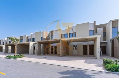 Townhouse - 4 Bedrooms - 4 Bathrooms for rent in La Violeta - Villanova - Dubai Land - Dubai Townhouse - 4 Bedrooms - 4 Bathrooms for rent in La Violeta - Villanova - Dubai Land - Dubai