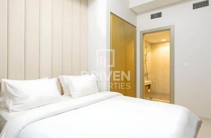 Apartment - 2 Bedrooms - 2 Bathrooms for rent in Aykon City Tower C - Aykon City - Business Bay - Dubai Apartment - 2 Bedrooms - 2 Bathrooms for rent in Aykon City Tower C - Aykon City - Business Bay - Dubai