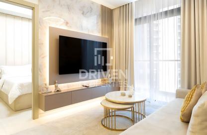 Apartment - 2 Bedrooms - 2 Bathrooms for rent in Aykon City Tower C - Aykon City - Business Bay - Dubai