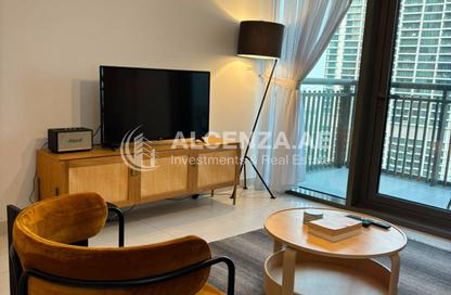 Apartment - 1 - 2 for rent in Creekside 18 A - Creekside 18 - Dubai Creek Harbour (The Lagoons) - Dubai