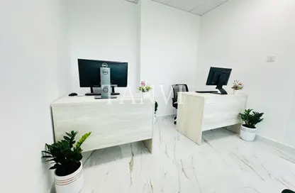Office Space - Studio - 1 Bathroom for rent in Fatima Mohammad Ahmad Bin Suleiman Building - Al Raffa - Bur Dubai - Dubai Office Space - Studio - 1 Bathroom for rent in Fatima Mohammad Ahmad Bin Suleiman Building - Al Raffa - Bur Dubai - Dubai