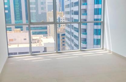 Apartment - 3 Bedrooms - 4 Bathrooms for rent in Marbella Resort - Al Majaz 1 - Al Majaz - Sharjah Apartment - 3 Bedrooms - 4 Bathrooms for rent in Marbella Resort - Al Majaz 1 - Al Majaz - Sharjah