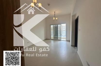Apartment - Studio - 1 Bathroom for sale in Al Amira Village - Al Yasmeen - Ajman