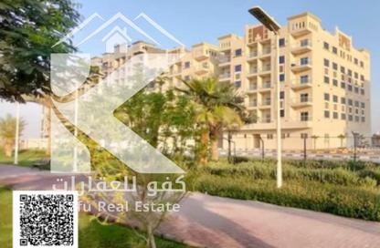 Apartment - Studio - 1 Bathroom for sale in Al Amira Village - Al Yasmeen - Ajman