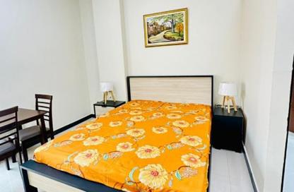 Apartment - 1 - 1 for rent in Building S17 - Spain Cluster - International City - Dubai Apartment - 1 - 1 for rent in Building S17 - Spain Cluster - International City - Dubai