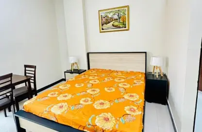 Apartment - 1 Bedroom - 1 Bathroom for rent in Building S17 - Spain Cluster - International City - Dubai