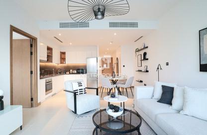 Apartment - 2 - 3 for rent in Vida Residences Dubai Marina - Dubai Marina - Dubai Apartment - 2 - 3 for rent in Vida Residences Dubai Marina - Dubai Marina - Dubai