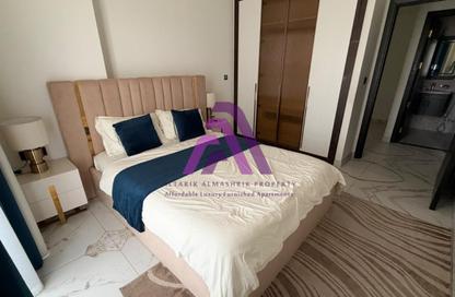 Apartment - 2 - 2 for rent in Petalz By Danube 2 - Petalz by Danube - International City - Dubai