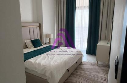Apartment - 2 - 2 for rent in Petalz By Danube 2 - Petalz by Danube - International City - Dubai Apartment - 2 - 2 for rent in Petalz By Danube 2 - Petalz by Danube - International City - Dubai