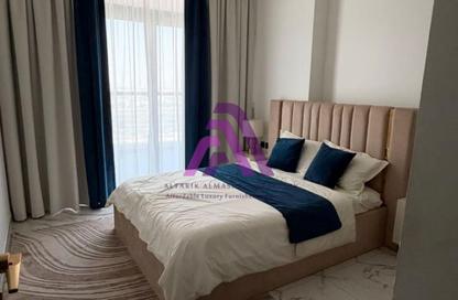 Apartment - 2 - 2 for rent in Petalz By Danube 2 - Petalz by Danube - International City - Dubai