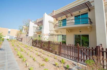 Villa - 4 Bedrooms - 5 Bathrooms for sale in Seashore - Rabdan - Abu Dhabi Villa - 4 Bedrooms - 5 Bathrooms for sale in Seashore - Rabdan - Abu Dhabi