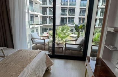 Apartment - Studio - 1 for sale in Pantheon Elysee III - District 15 - Jumeirah Village Circle - Dubai