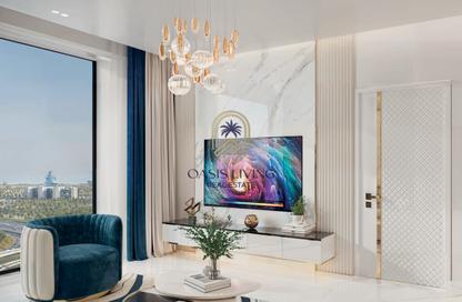 Apartment - 1 - 1 for sale in Oasiz 2 By Danube - Dubai Silicon Oasis - Dubai Apartment - 1 - 1 for sale in Oasiz 2 By Danube - Dubai Silicon Oasis - Dubai