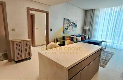 Apartment - 1 Bedroom - 2 Bathrooms for rent in Al Barsha South 4 - Al Barsha South - Al Barsha - Dubai