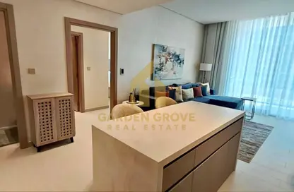 Apartment - 1 Bedroom - 2 Bathrooms for rent in Jumeirah Village Circle - Dubai Apartment - 1 Bedroom - 2 Bathrooms for rent in Jumeirah Village Circle - Dubai