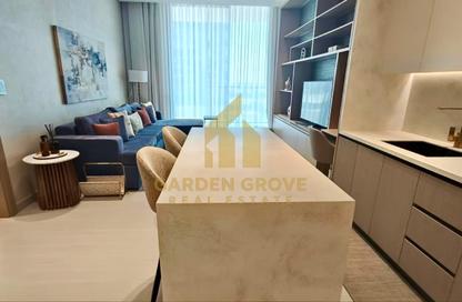 Apartment - 1 Bedroom - 2 Bathrooms for rent in Al Barsha South 4 - Al Barsha South - Al Barsha - Dubai Apartment - 1 Bedroom - 2 Bathrooms for rent in Al Barsha South 4 - Al Barsha South - Al Barsha - Dubai